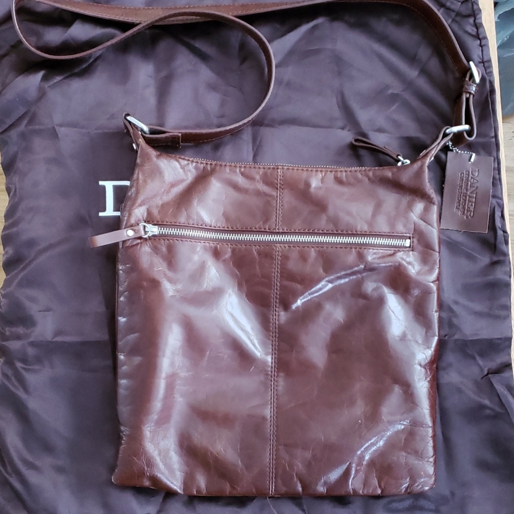 Danner purse